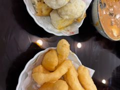 -清真方中山胡辣汤(许昌店)