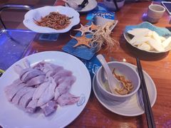 -千岛蚝高压锅生蚝·人参火锅(白云万达店)