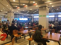 大堂-龙抄手(春熙路总店)
