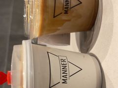 -Manner Coffee(淮海755店)