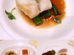 -8餐厅(新葡京酒店)