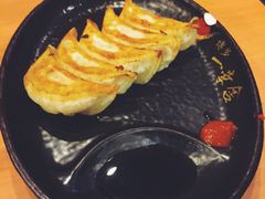 -博多一幸舍(侨福芳草地购物中心店)