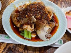 白肉-雨田饭店(华兴东街店)