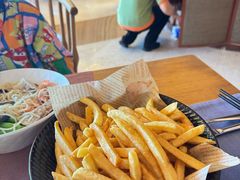 -艺厨风尚餐厅 · 桔钓沙莱华度假酒店