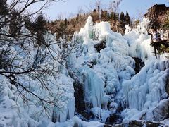 -九如山休闲旅游度假区