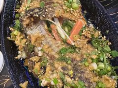 -火枪手串吧·鹤岗小串涮肚(亦庄店)