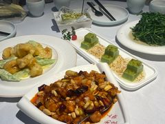 -峨嵋酒家(地安门店)