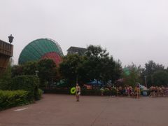 -欢乐水魔方水世界
