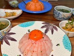 -红叶日本料理(辰熙广场店)