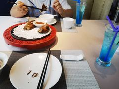 -锦悦轩空中观景餐厅