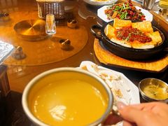 米酒-延松朝鲜族料理