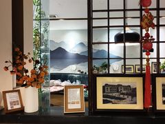 -山海菜馆·海肠捞饭·青岛菜(栈桥店)