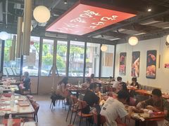 -杨氏青龙虾·羊蝎子(珠江路店)