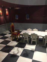 -幻贝家儿童乐园(苏州中心店)