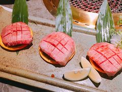 -厚贞日式烤肉(龙之梦店)