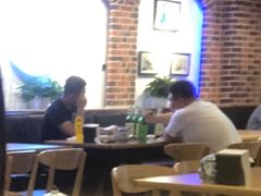 -马艾萨中国兰州牛肉拉面(劲松店)