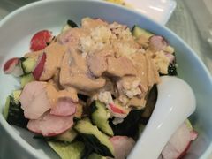 -南来顺饭庄·清真(南菜园店)