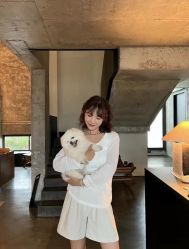 -Z.X HAIR SALON张新美业