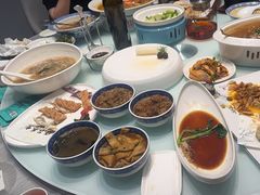 -豫丰汇河南名菜楼(武记餐饮)