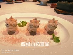 -千百味红餐厅·江西菜(绿地双子塔店)