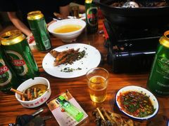 -阿汉名材老鸡汤饭店(金鸡岭店)