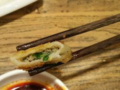 -海富荣·锅贴·陕菜家常菜(阳光城店)