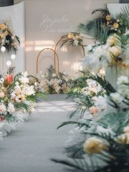 -艾米婚纱&婚礼策划