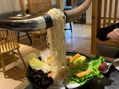 -许府牛火锅(信义坊总店)