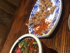 -串大叔炭火烤串·鸡西大冷面刀削面(总店)