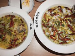 份酸菜鱼-太二酸菜鱼(武汉光谷保利店)