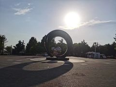 -大兴滨河森林公园