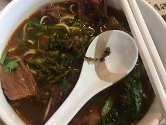 -吉亨面馆(古北1699店)