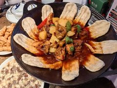 -老土灶·扬州非遗淮扬菜(大运河博物馆店)