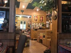-芭堤雅泰国餐厅(胜利路店)
