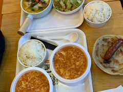 -七食九号食堂(东丽空港店)