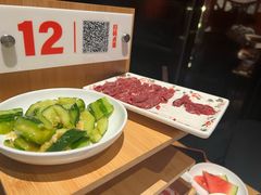 -东门口涮肉·砂锅·烤串(老门东店)