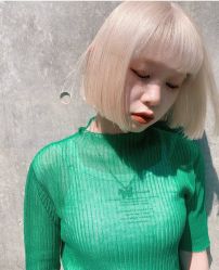 -SY COLOUR专业烫染