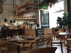 -BOR Eatery(安福路店)