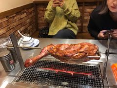 -宗泉烤全羊·烤羊腿·家常菜(解放东路店)