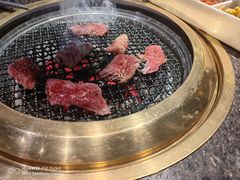 -正苑26年海鲜烤肉•牛尾汤汤饭(东港店)