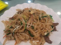 -新享乐海鲜(翠华路店)