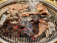-西塔老太太泥炉烤肉(沈阳店)