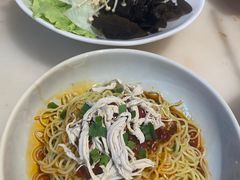 -大盐帮川菜馆(长楹天街店)