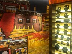 -敏珠拉姆藏餐·南京厨房(富春江东街店)