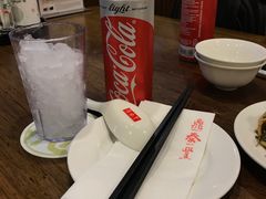 -鼎泰丰(唐城坊店)