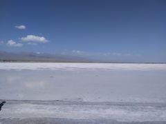 -青海茶卡盐湖文化旅游发展股份有限公司
