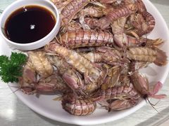 -赶海部落海鲜城(海阳路店)