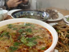 -三中高皇羊肉馆