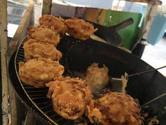 -阿婆油墩子(五里桥路188弄小区店)