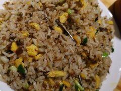 特色臊子蛋炒饭-嘉州叶婆婆钵钵鸡(建设路店)